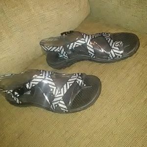 Sketchers outdoor sandals